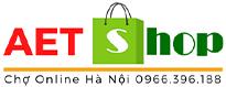 AET Shop | Chợ Online Hà Nội  