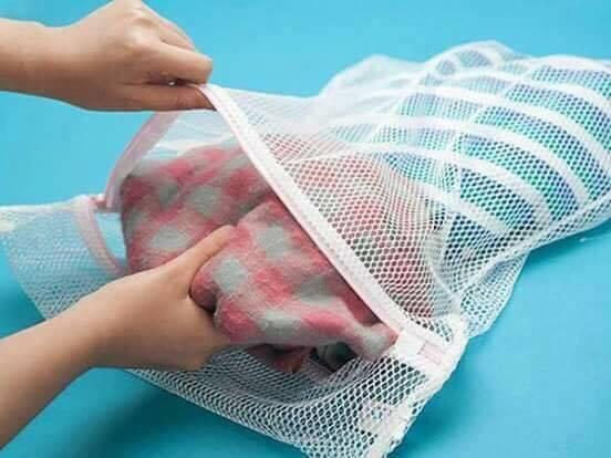 Túi giặt quần áo 