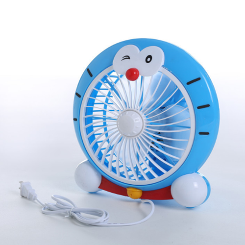 Quạt Mini để bàn dễ thương