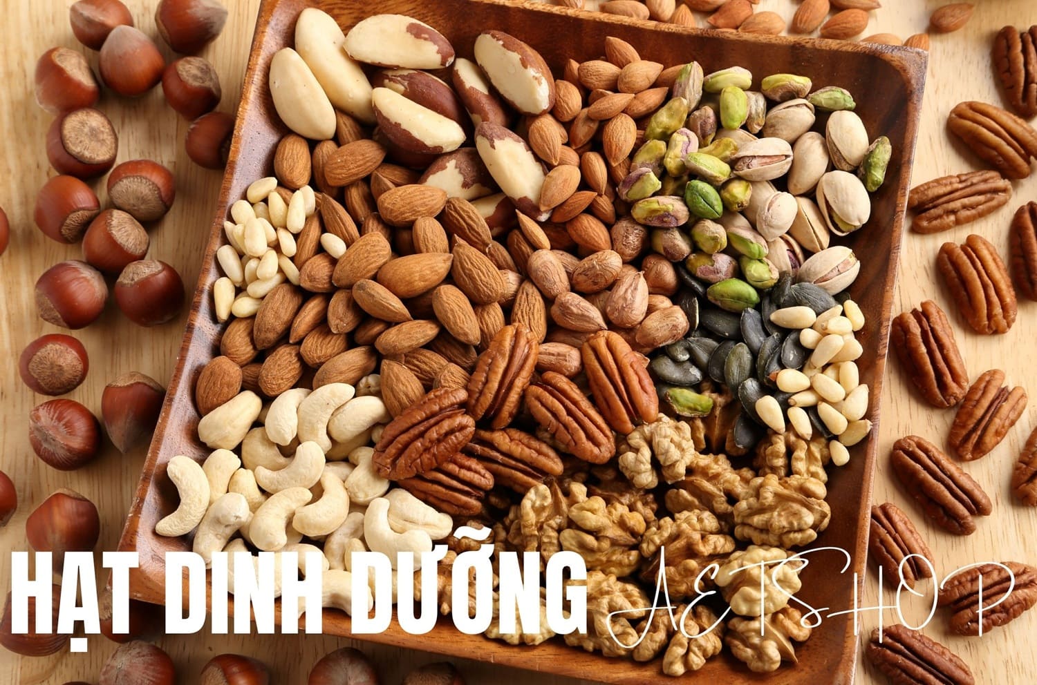 Quảng cáo đặc sản tây nguyên